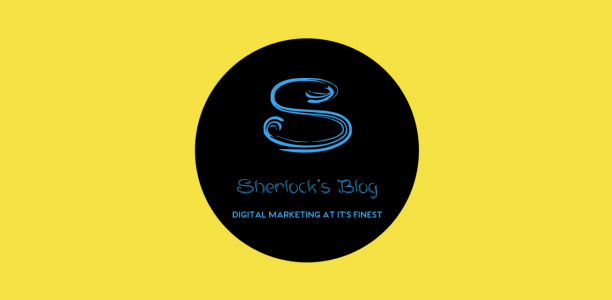 Sherlock's Blog MKF3881